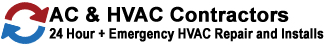 Longmont HVAC Services
